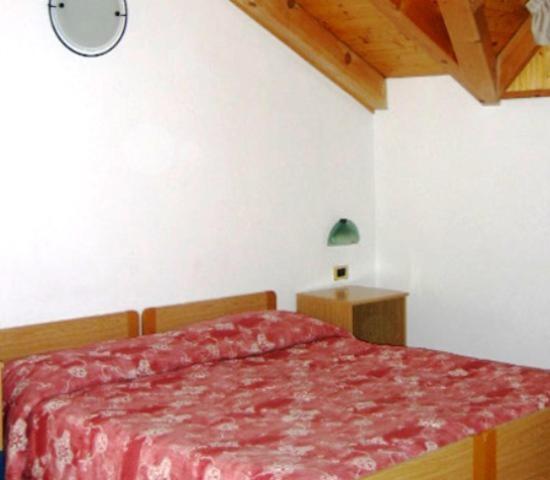 Hotel Serena Dimaro Luaran gambar